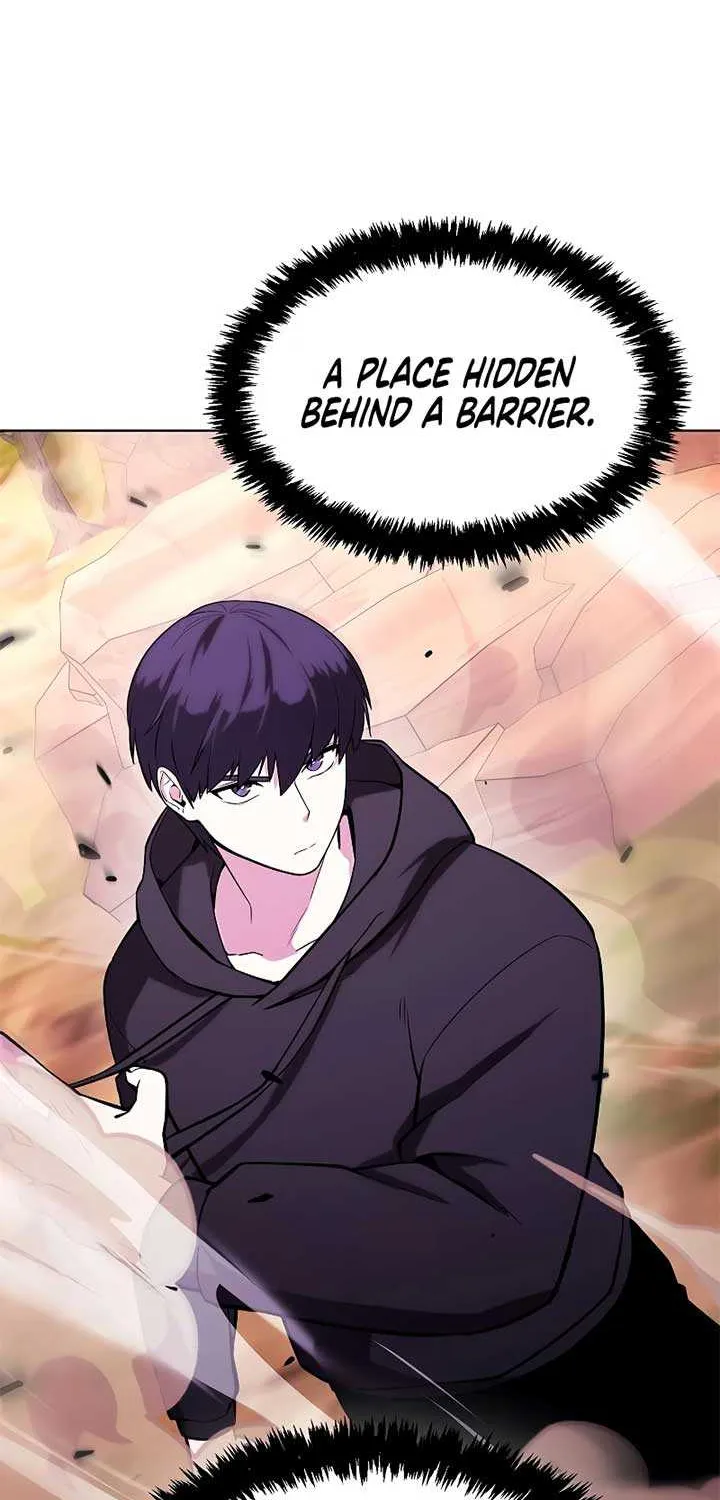 Heavenly Demon Wants to Be A Chef Chapter 49 page 94 - 