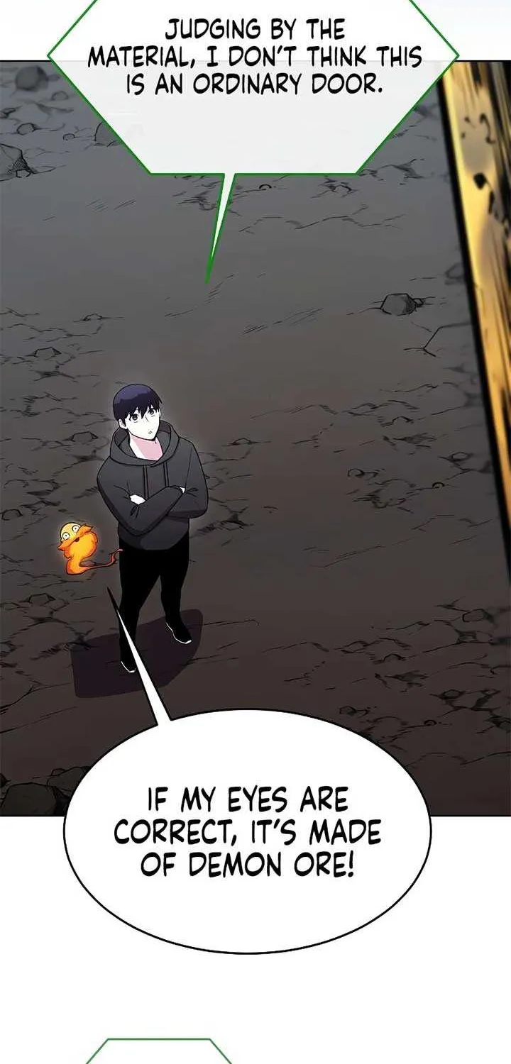 Heavenly Demon Wants to Be A Chef Chapter 49 page 100 - 