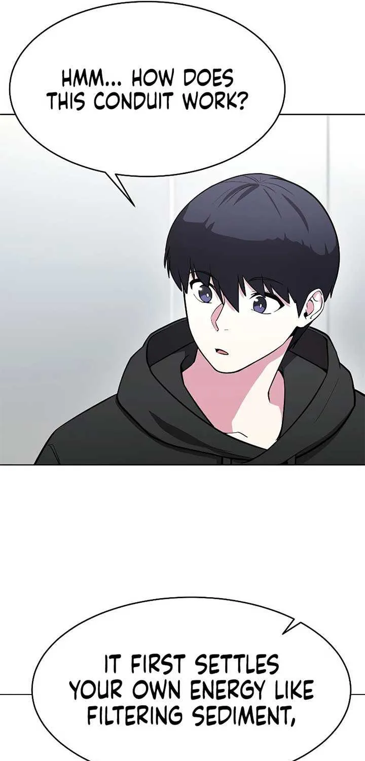 Heavenly Demon Wants to Be A Chef Chapter 50 page 105 - 