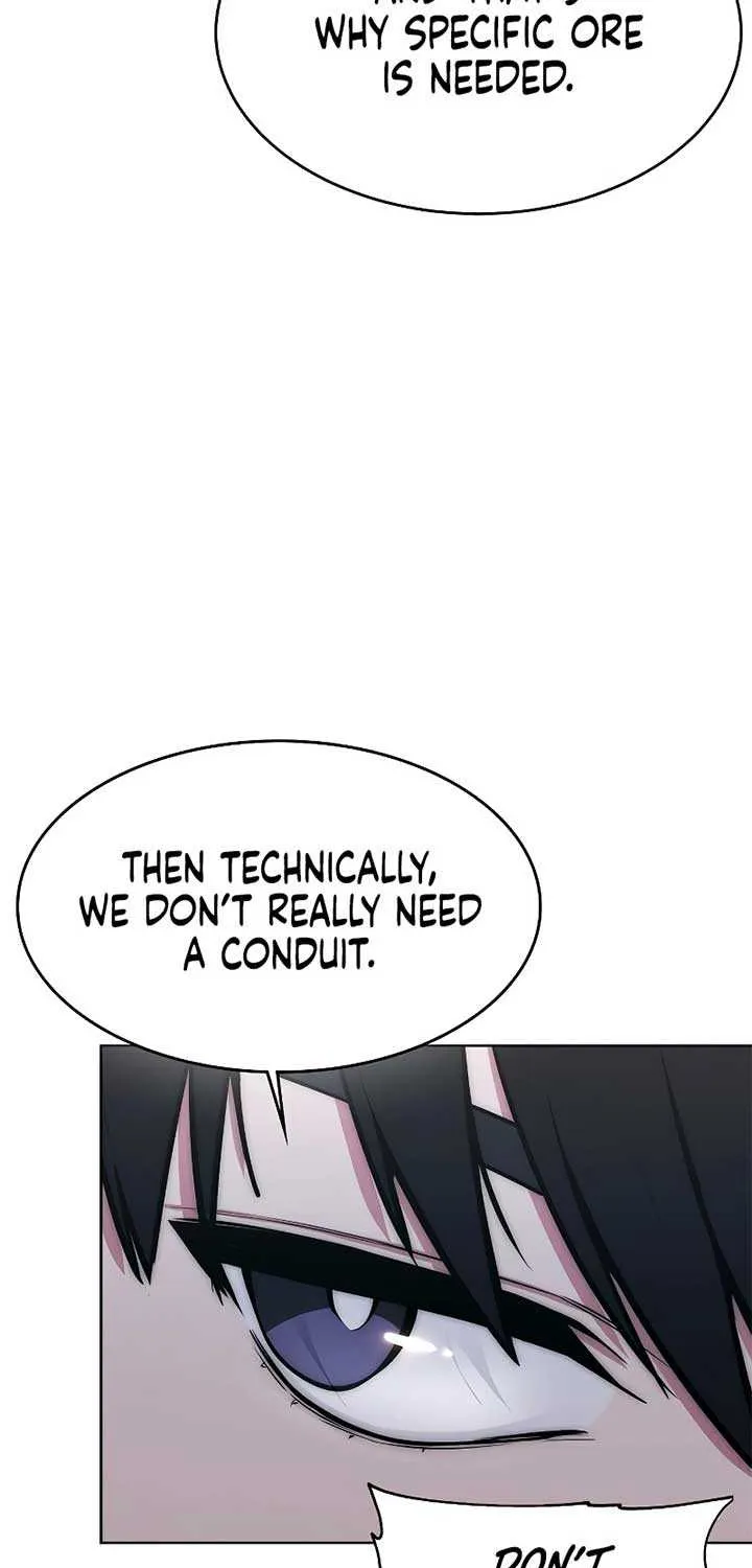 Heavenly Demon Wants to Be A Chef Chapter 50 page 107 - 