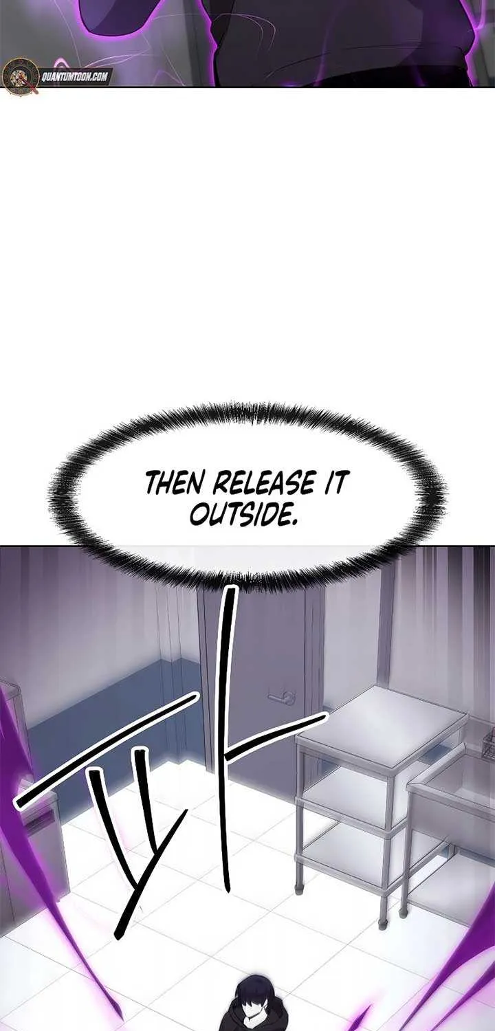 Heavenly Demon Wants to Be A Chef Chapter 50 page 109 - 