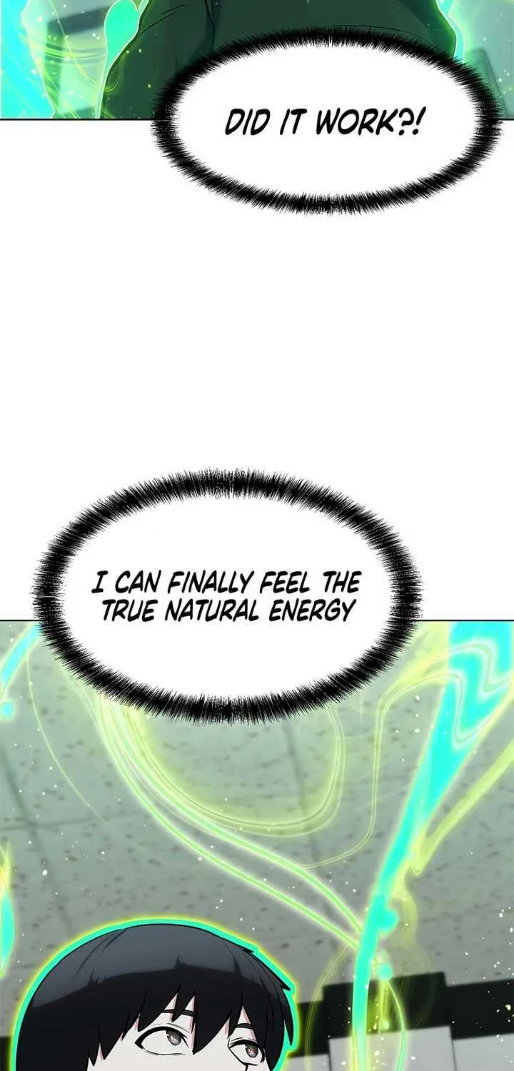 Heavenly Demon Wants to Be A Chef Chapter 50 page 114 - 