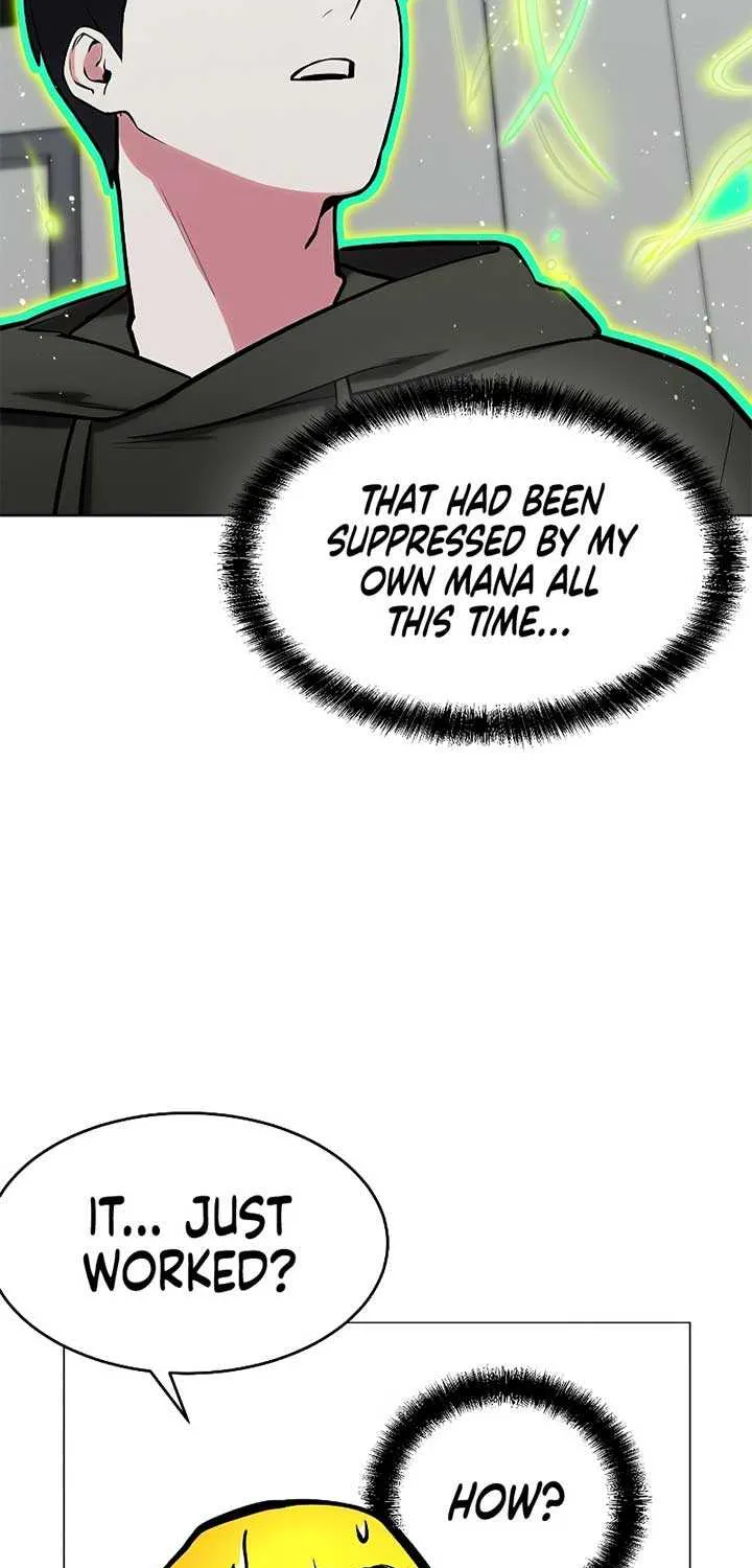Heavenly Demon Wants to Be A Chef Chapter 50 page 115 - 