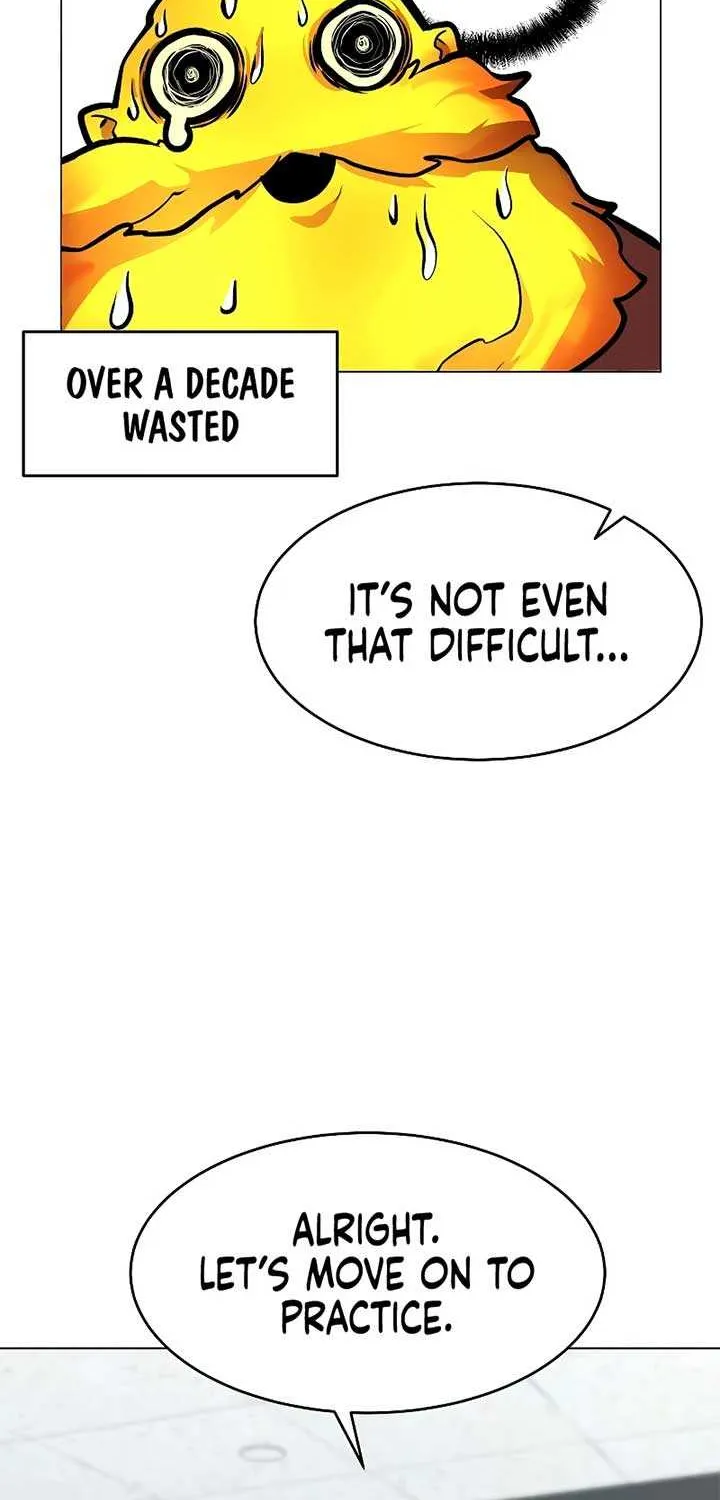 Heavenly Demon Wants to Be A Chef Chapter 50 page 116 - 