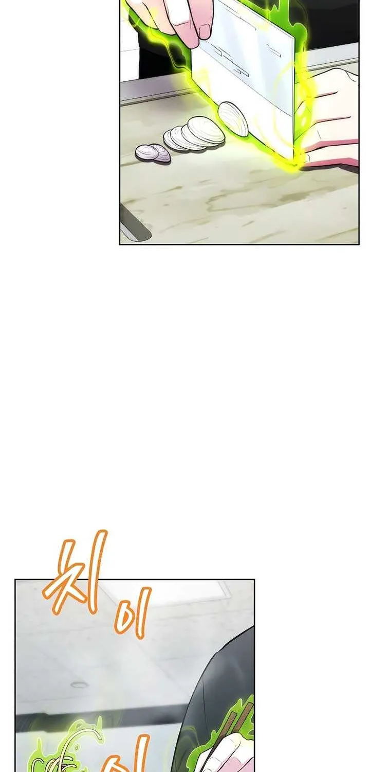 Heavenly Demon Wants to Be A Chef Chapter 50 page 118 - 