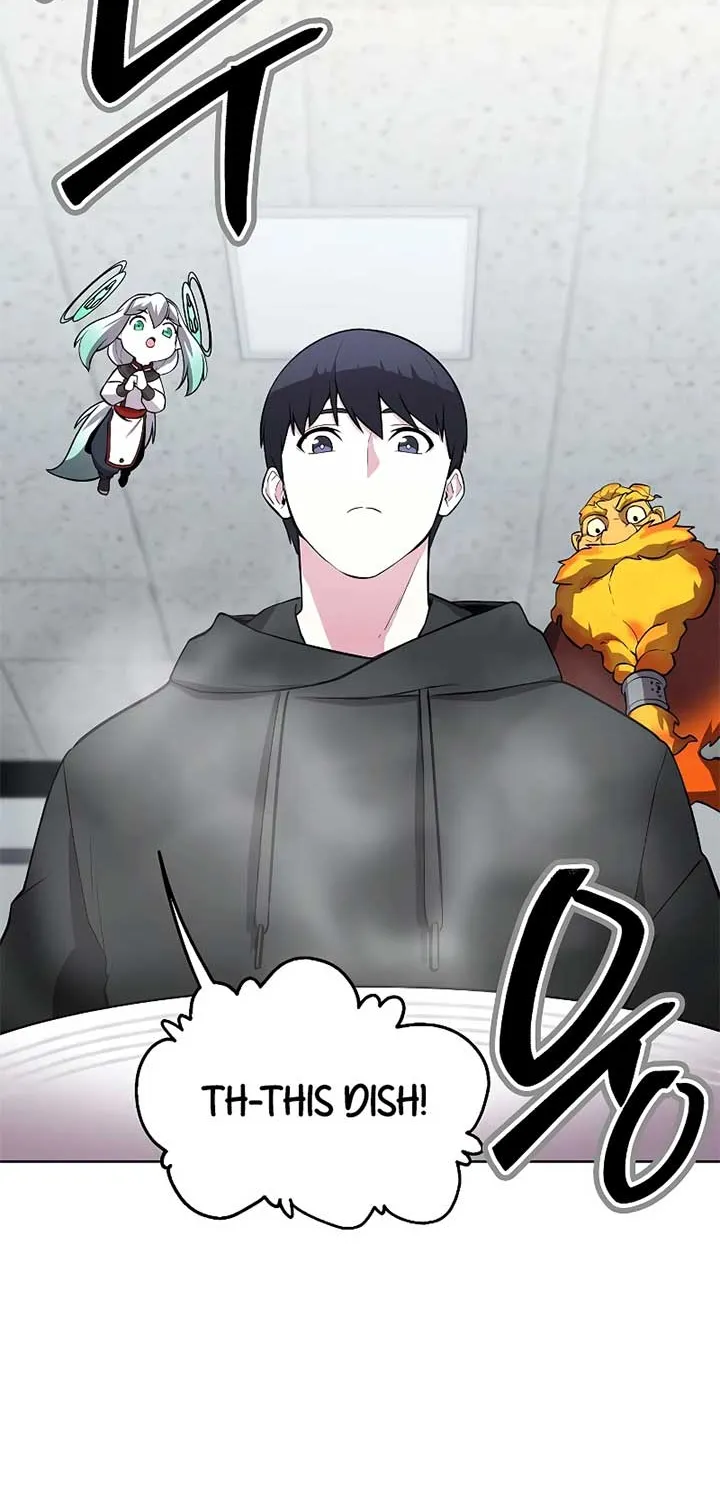 Heavenly Demon Wants to Be A Chef Chapter 50 page 122 - 