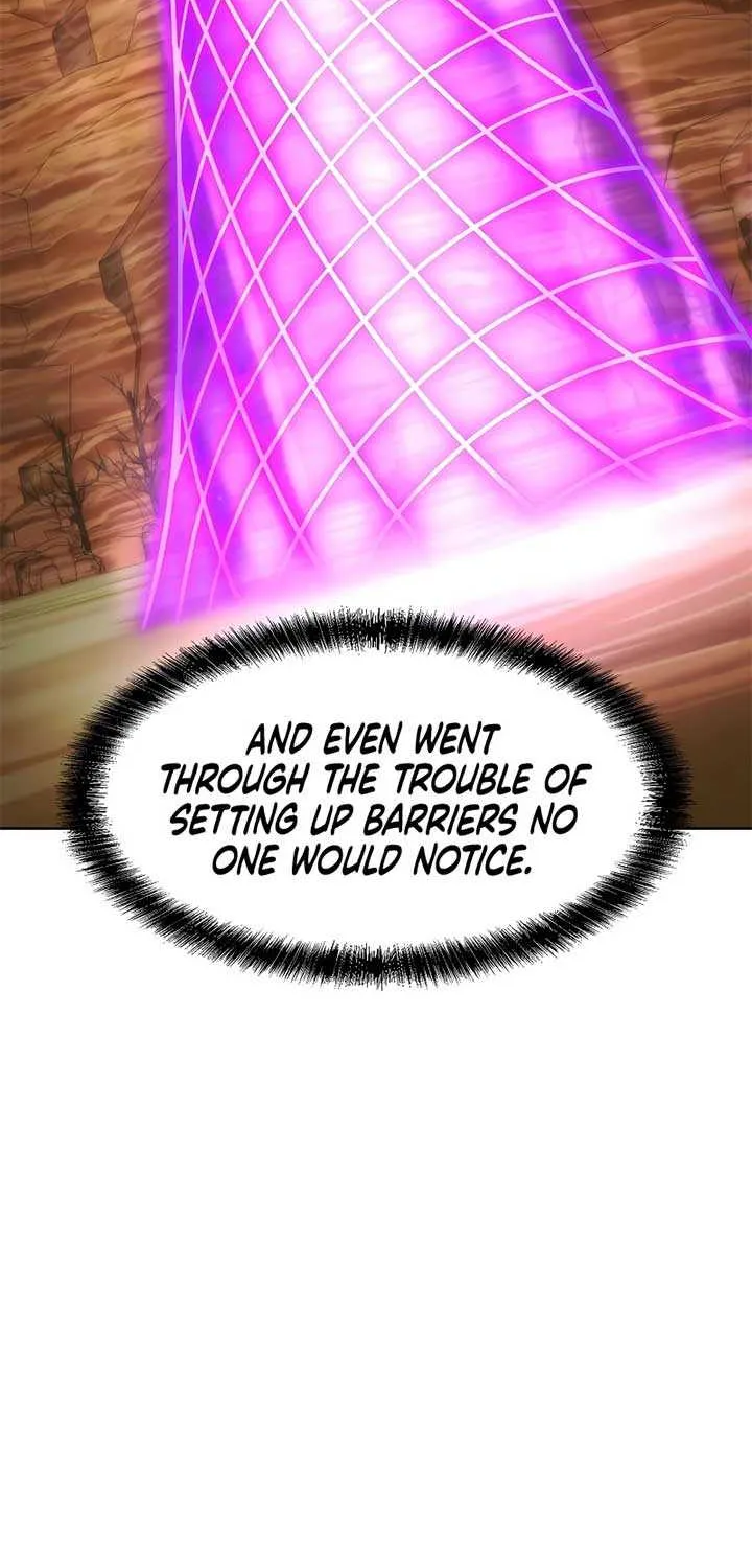 Heavenly Demon Wants to Be A Chef Chapter 50 page 14 - 