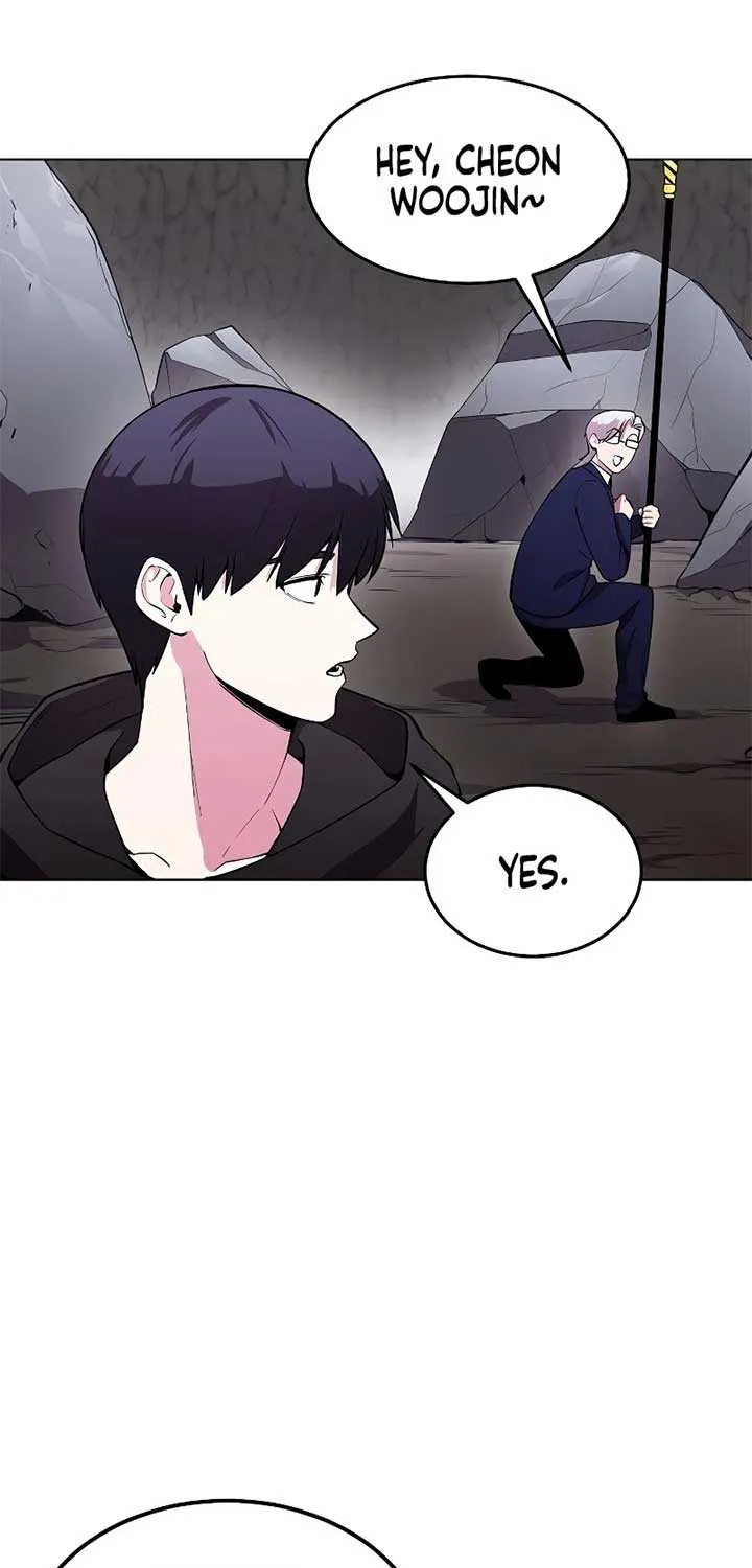 Heavenly Demon Wants to Be A Chef Chapter 50 page 15 - 