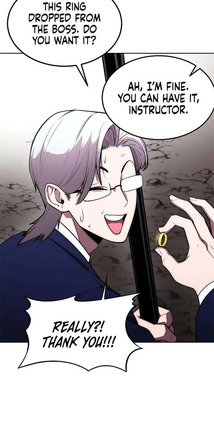 Heavenly Demon Wants to Be A Chef Chapter 50 page 16 - 