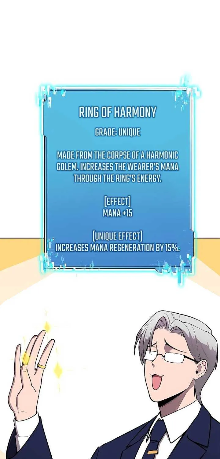 Heavenly Demon Wants to Be A Chef Chapter 50 page 17 - 