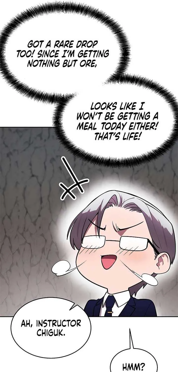 Heavenly Demon Wants to Be A Chef Chapter 50 page 19 - 