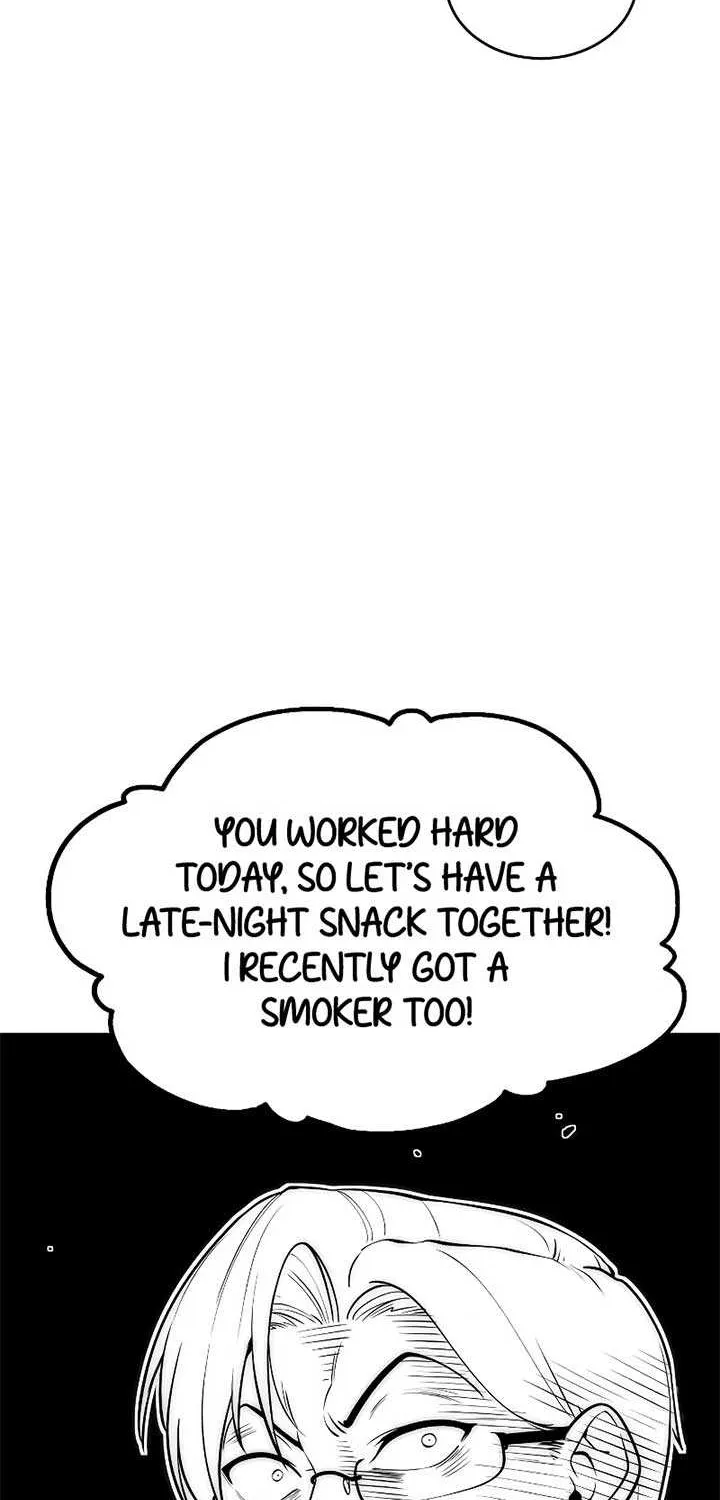 Heavenly Demon Wants to Be A Chef Chapter 50 page 20 - 