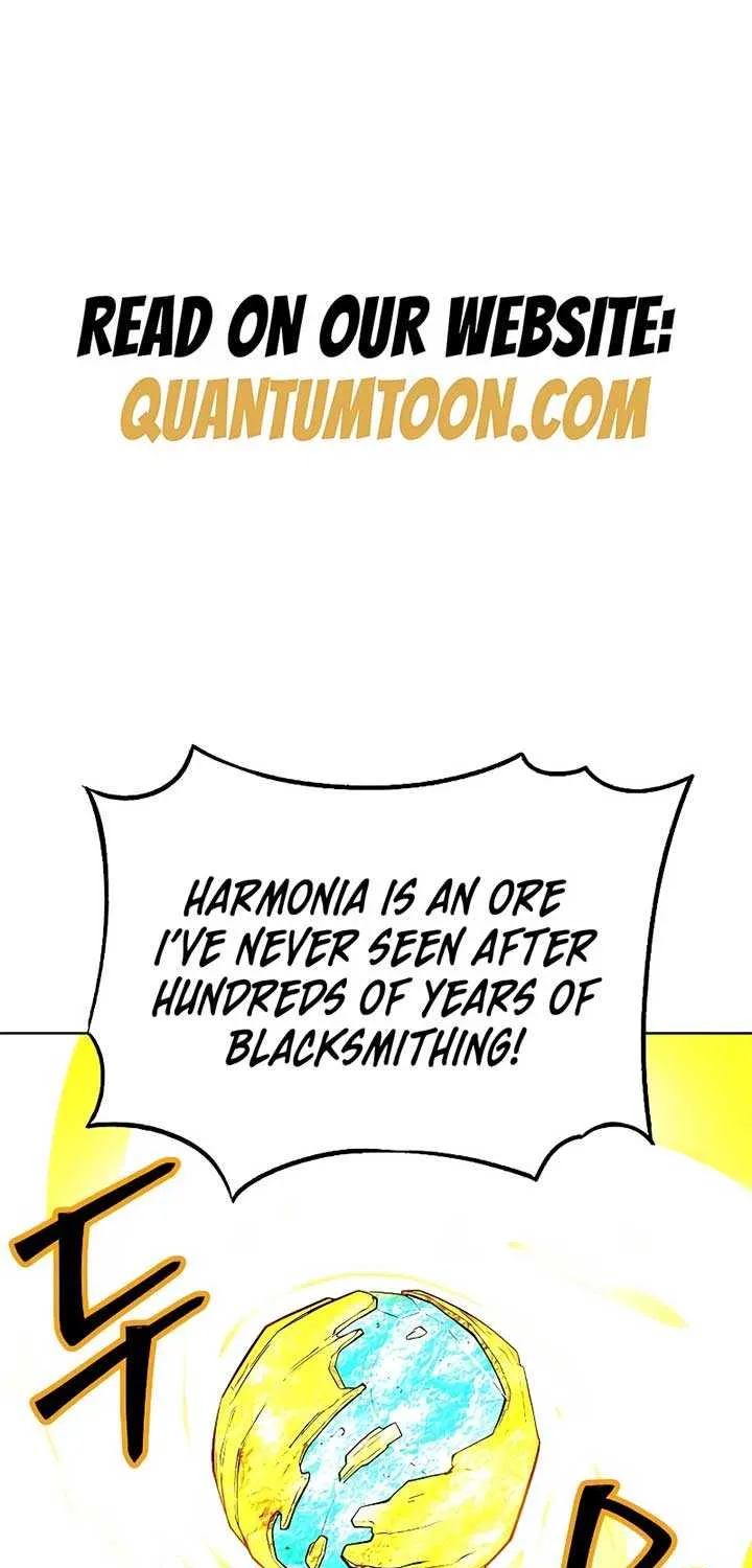 Heavenly Demon Wants to Be A Chef Chapter 50 page 3 - 