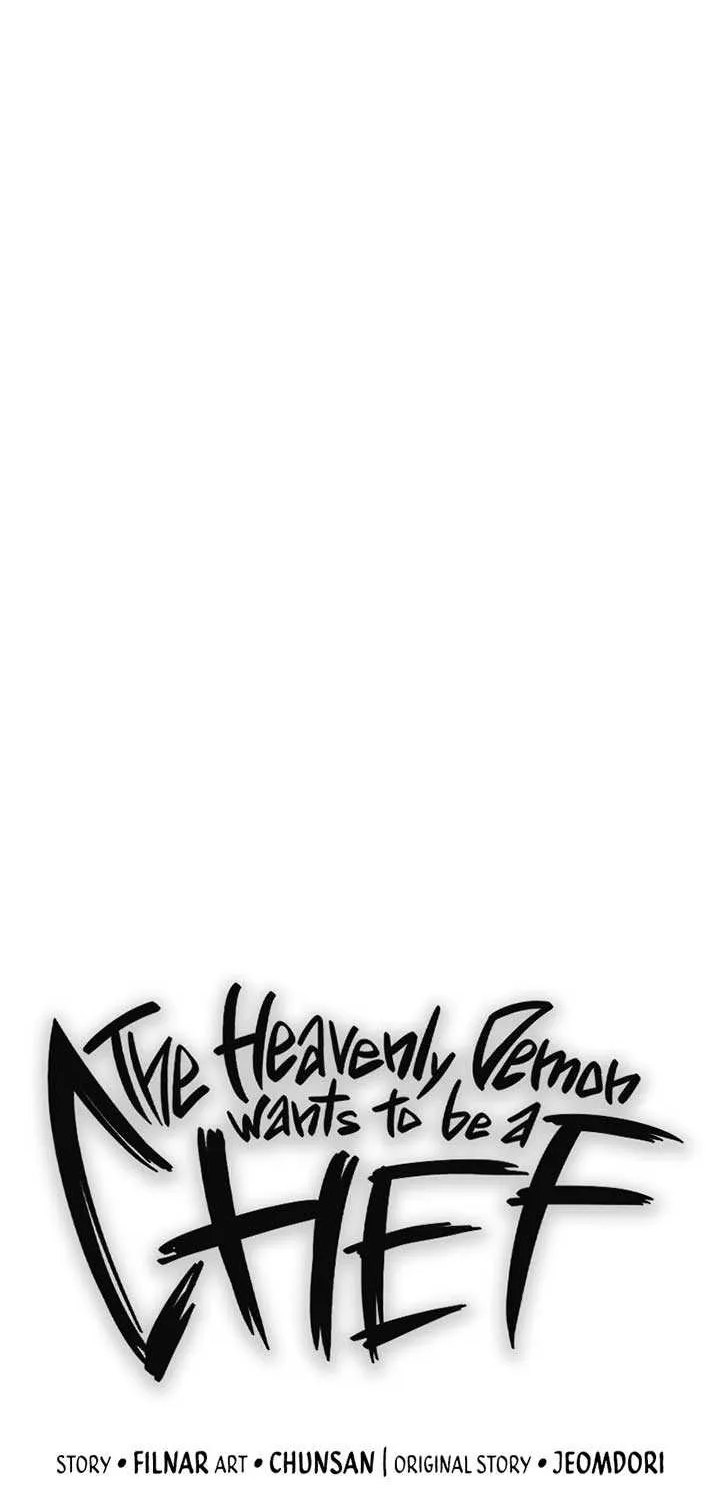 Heavenly Demon Wants to Be A Chef Chapter 50 page 22 - 