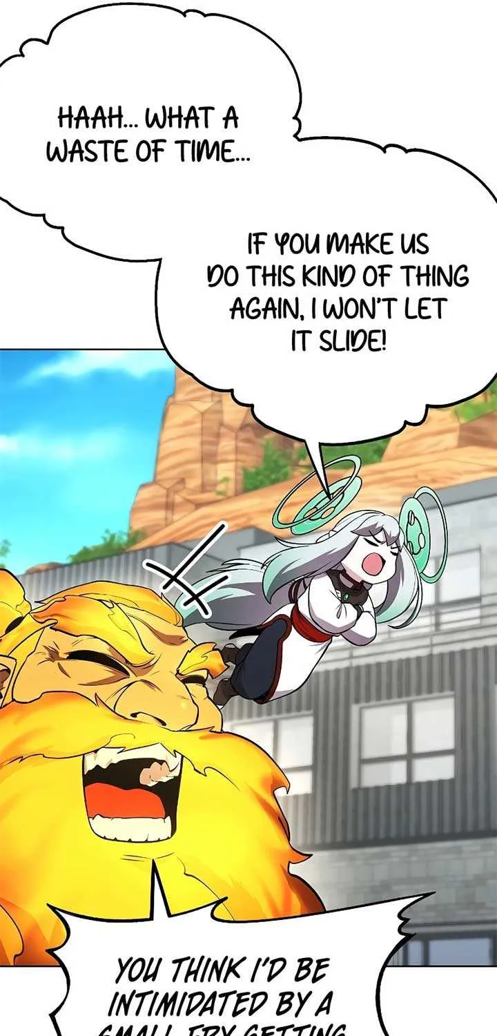 Heavenly Demon Wants to Be A Chef Chapter 50 page 27 - 