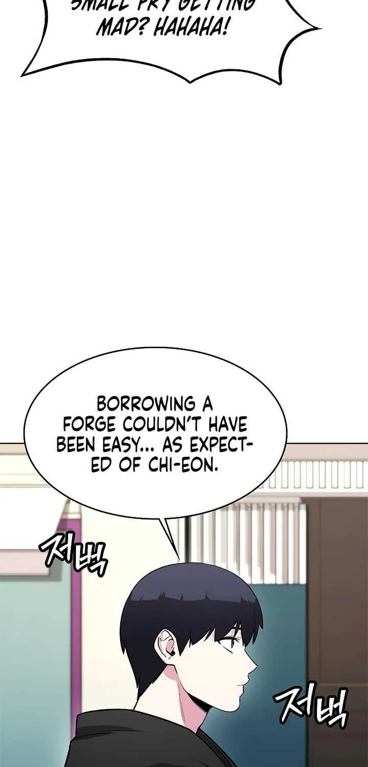 Heavenly Demon Wants to Be A Chef Chapter 50 page 28 - 
