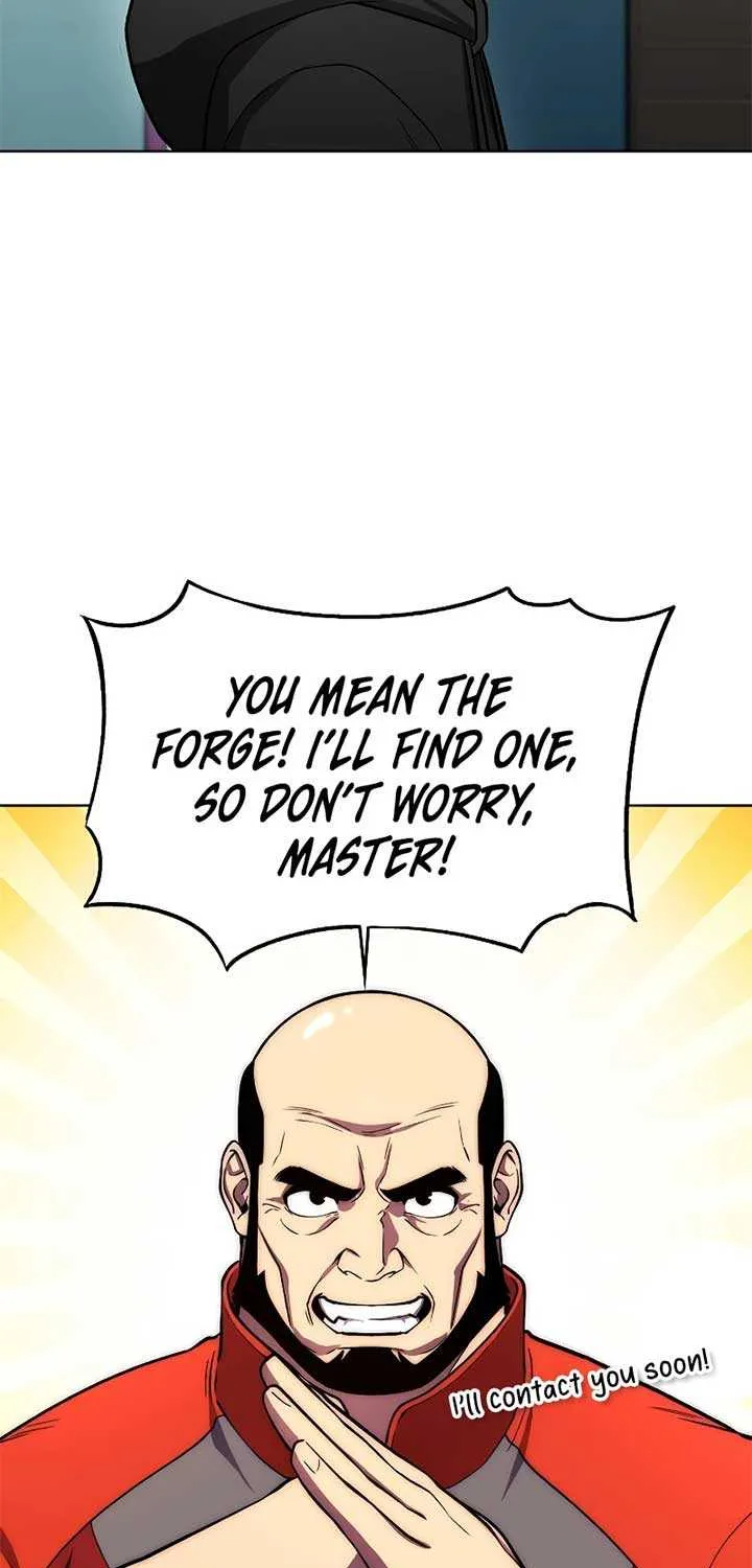 Heavenly Demon Wants to Be A Chef Chapter 50 page 29 - 
