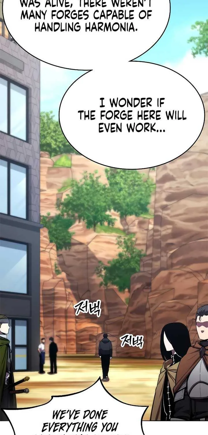 Heavenly Demon Wants to Be A Chef Chapter 50 page 31 - 