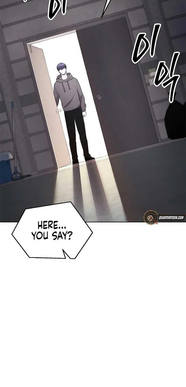 Heavenly Demon Wants to Be A Chef Chapter 50 page 33 - 