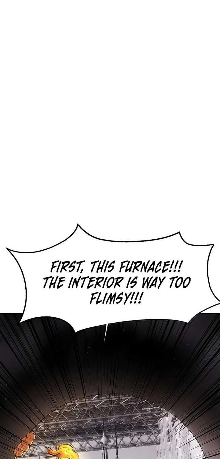 Heavenly Demon Wants to Be A Chef Chapter 50 page 38 - 