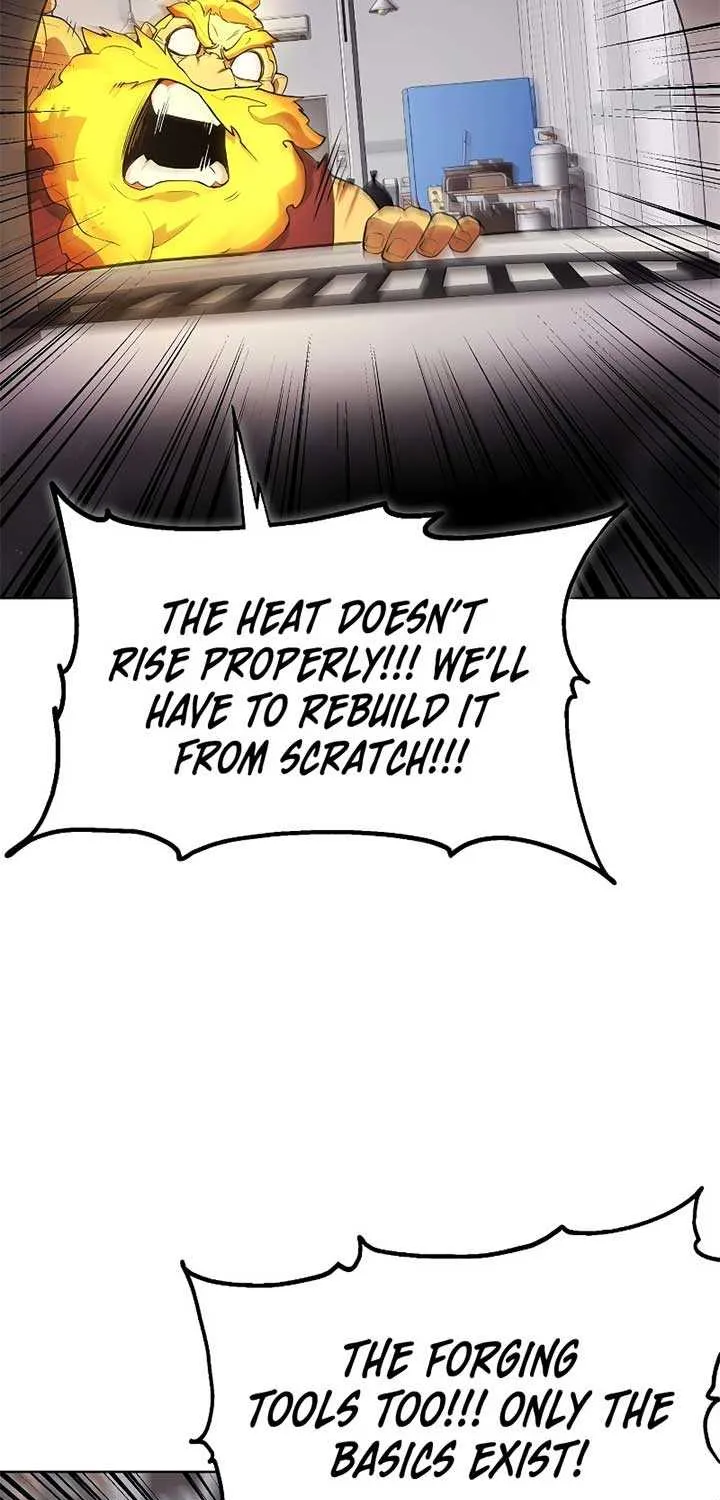 Heavenly Demon Wants to Be A Chef Chapter 50 page 39 - 