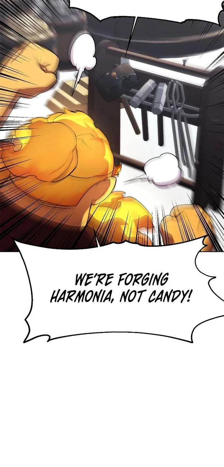 Heavenly Demon Wants to Be A Chef Chapter 50 page 40 - 