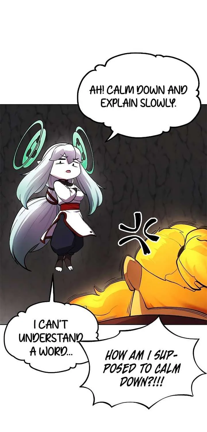 Heavenly Demon Wants to Be A Chef Chapter 50 page 5 - 
