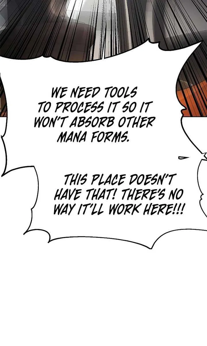 Heavenly Demon Wants to Be A Chef Chapter 50 page 42 - 