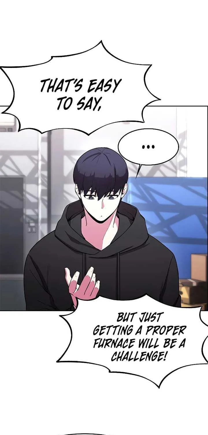 Heavenly Demon Wants to Be A Chef Chapter 50 page 43 - 