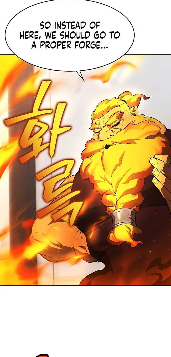 Heavenly Demon Wants to Be A Chef Chapter 50 page 44 - 
