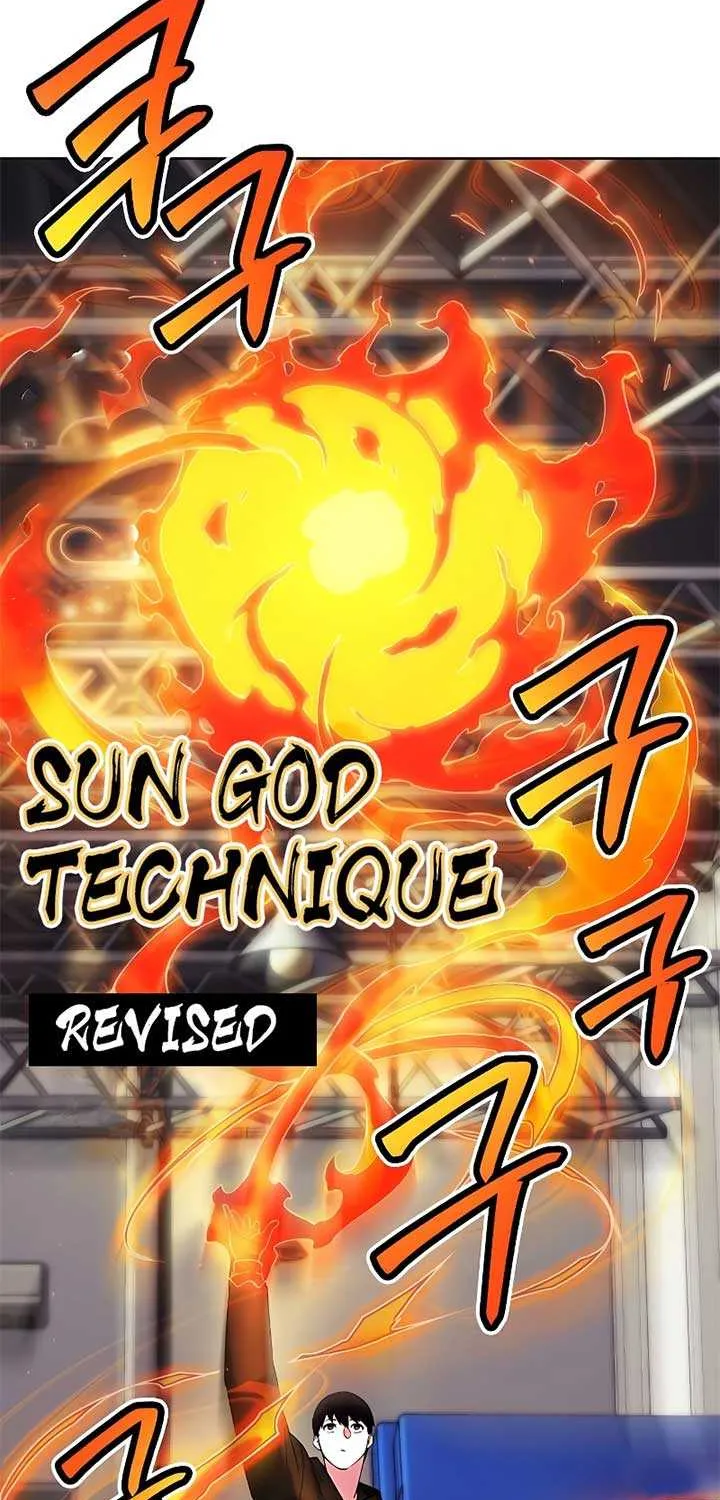Heavenly Demon Wants to Be A Chef Chapter 50 page 45 - 