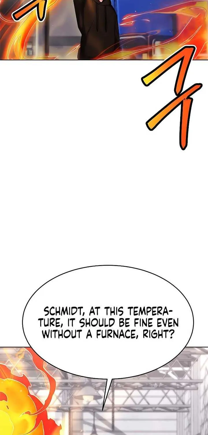Heavenly Demon Wants to Be A Chef Chapter 50 page 46 - 