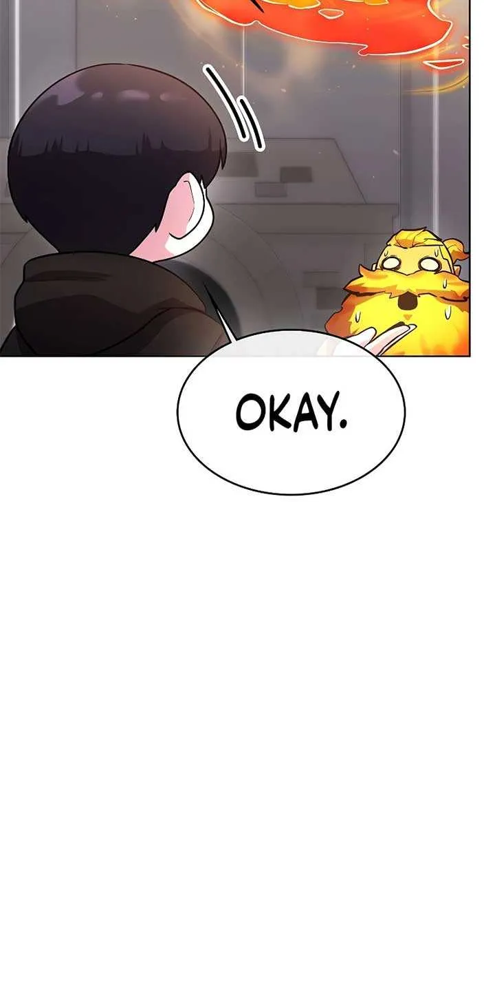 Heavenly Demon Wants to Be A Chef Chapter 50 page 49 - 