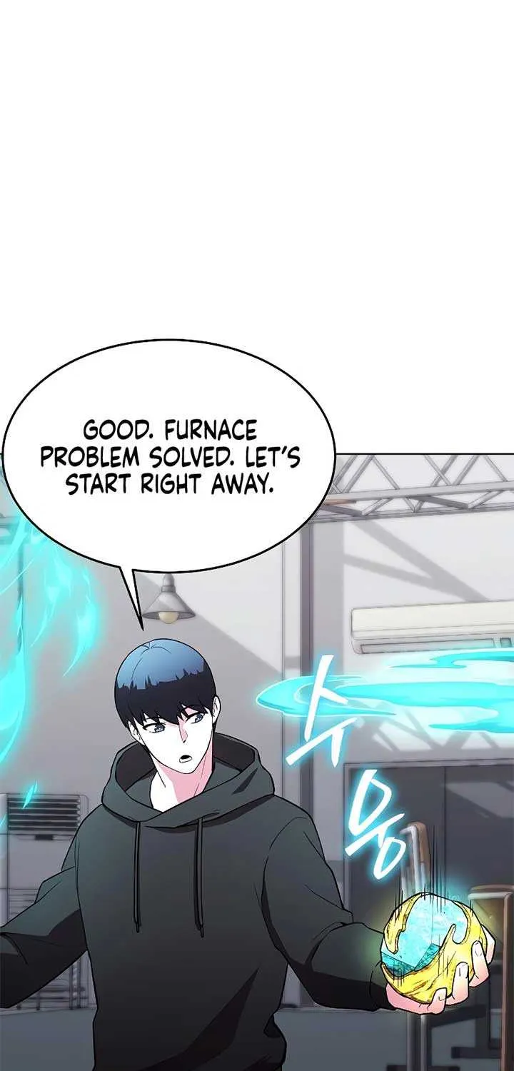 Heavenly Demon Wants to Be A Chef Chapter 50 page 51 - 