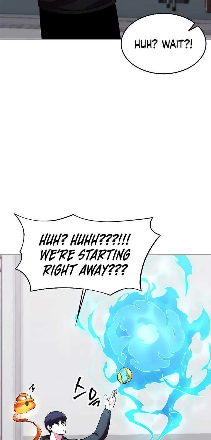 Heavenly Demon Wants to Be A Chef Chapter 50 page 52 - 