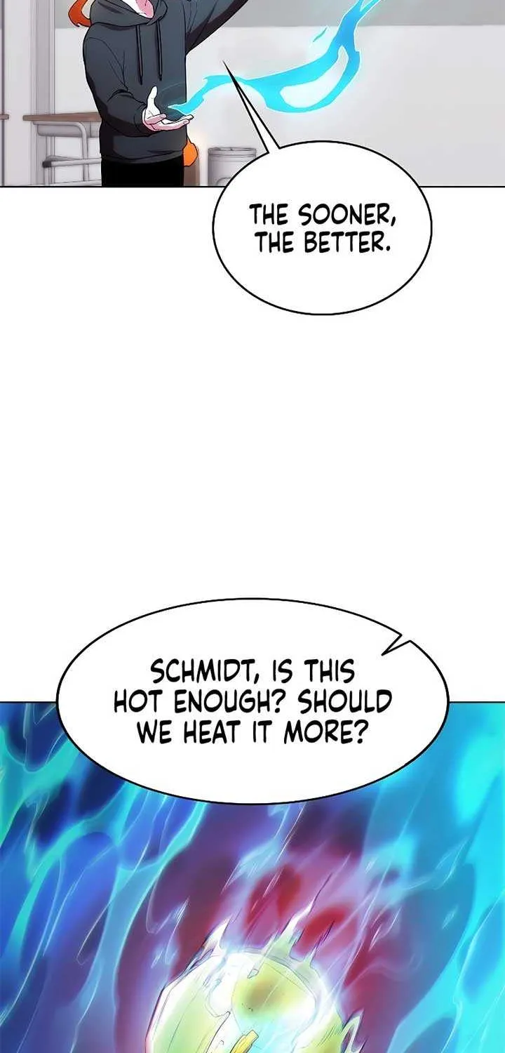 Heavenly Demon Wants to Be A Chef Chapter 50 page 53 - 