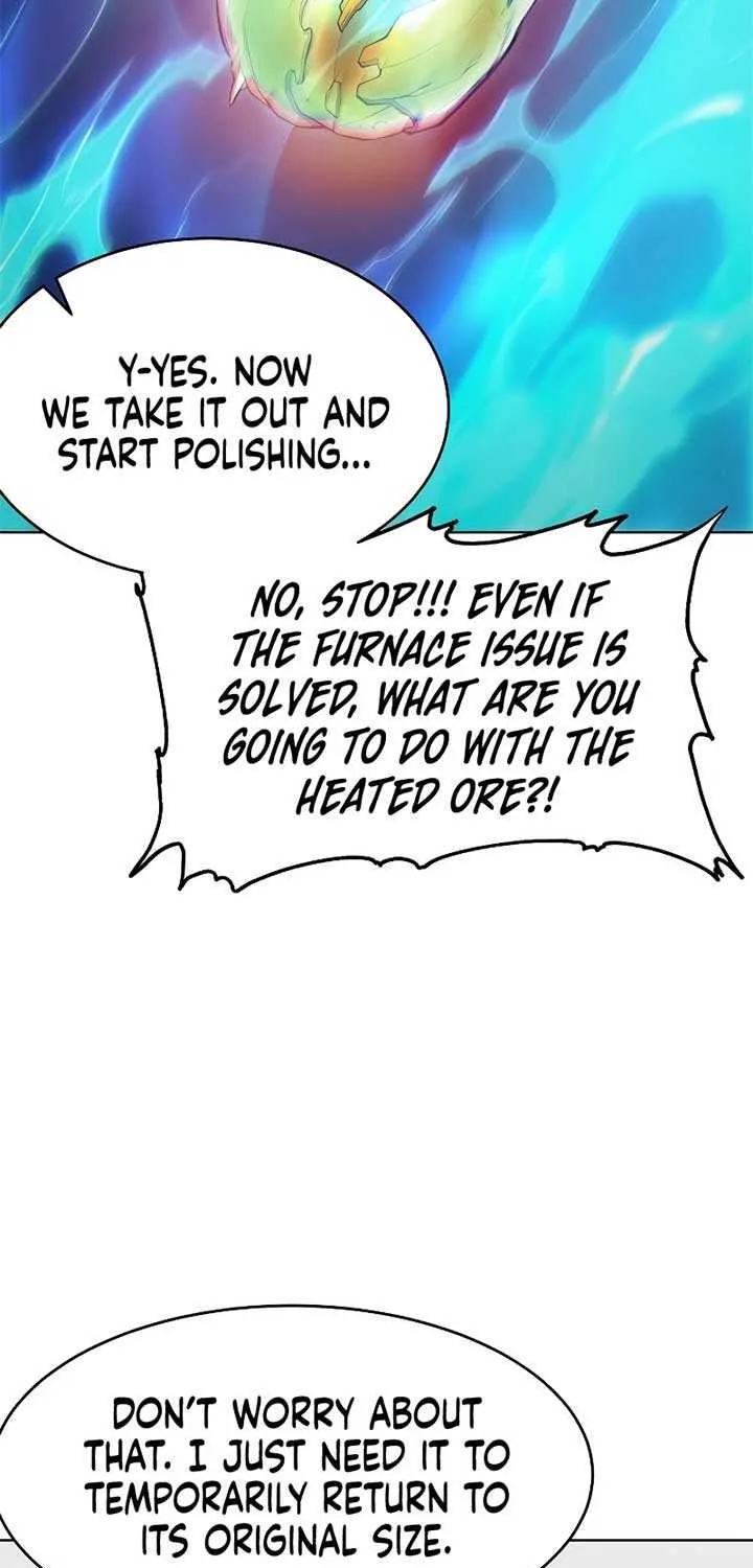 Heavenly Demon Wants to Be A Chef Chapter 50 page 54 - 