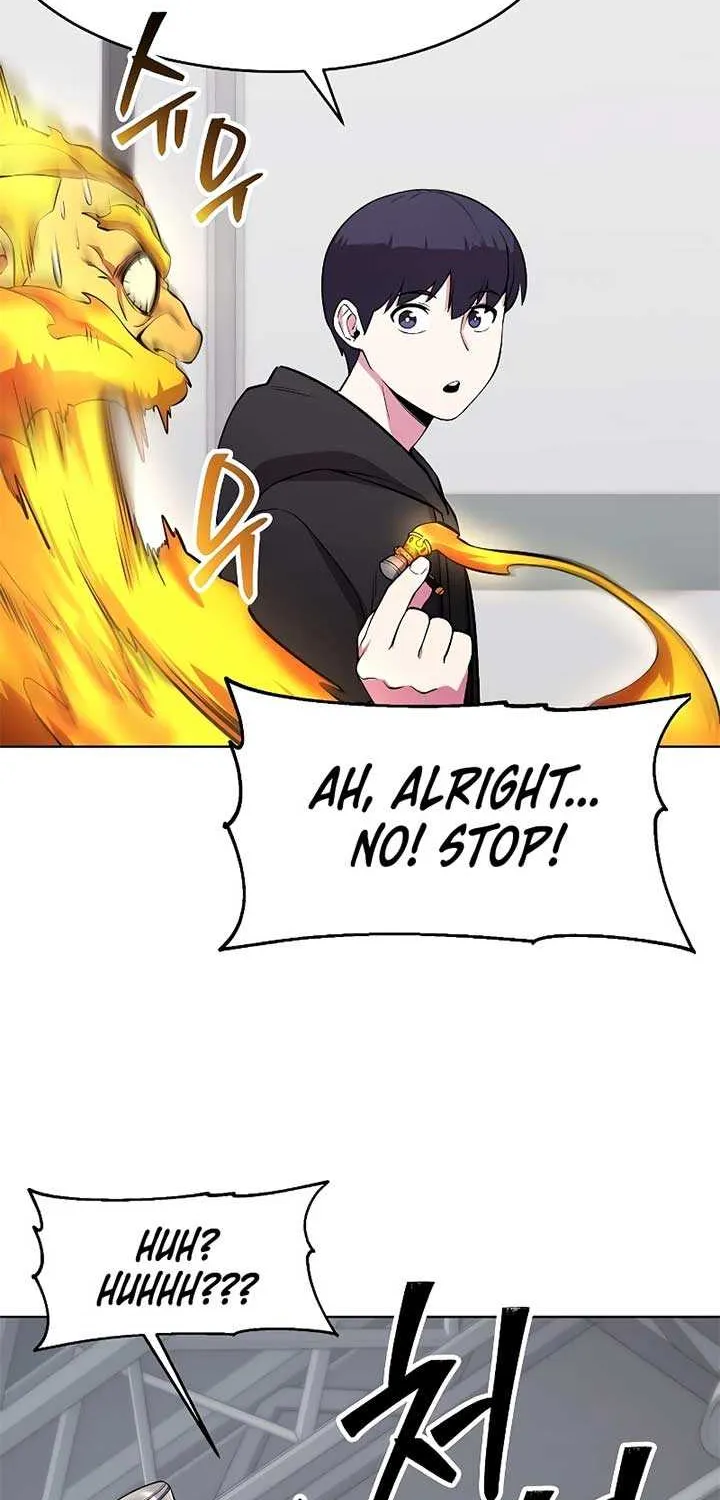 Heavenly Demon Wants to Be A Chef Chapter 50 page 55 - 