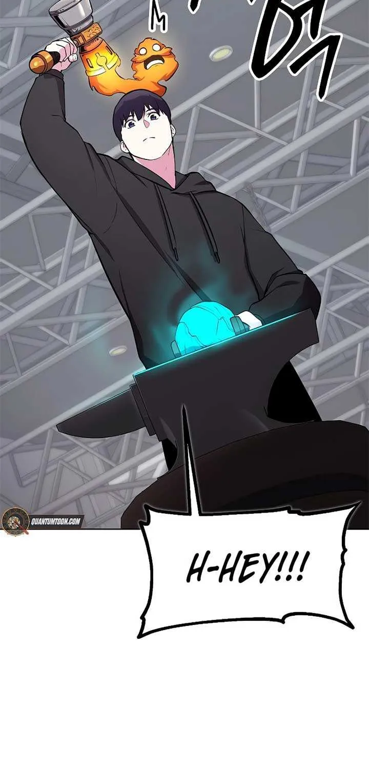 Heavenly Demon Wants to Be A Chef Chapter 50 page 56 - 