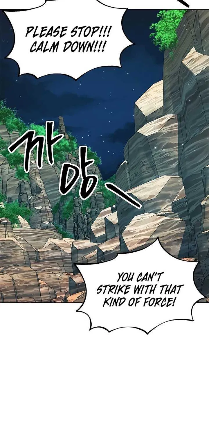 Heavenly Demon Wants to Be A Chef Chapter 50 page 60 - 