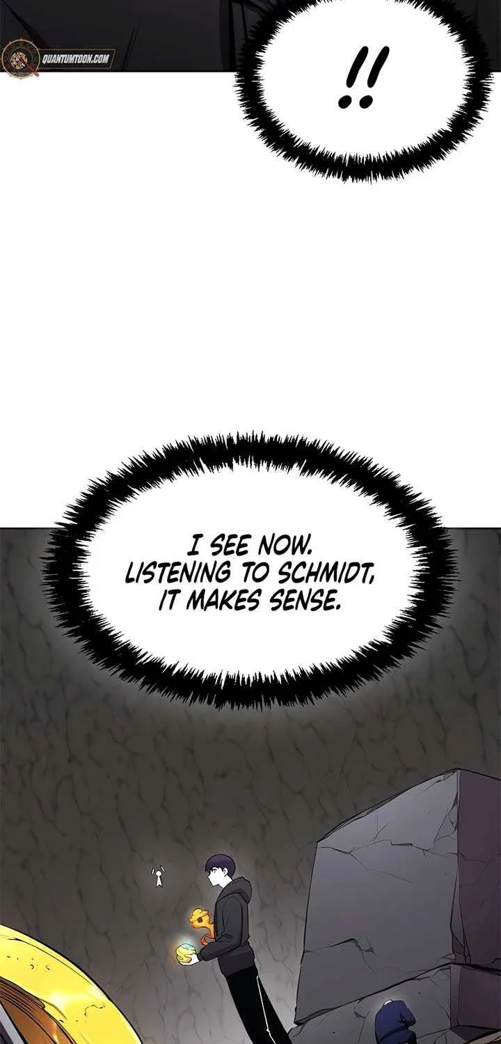 Heavenly Demon Wants to Be A Chef Chapter 50 page 7 - 