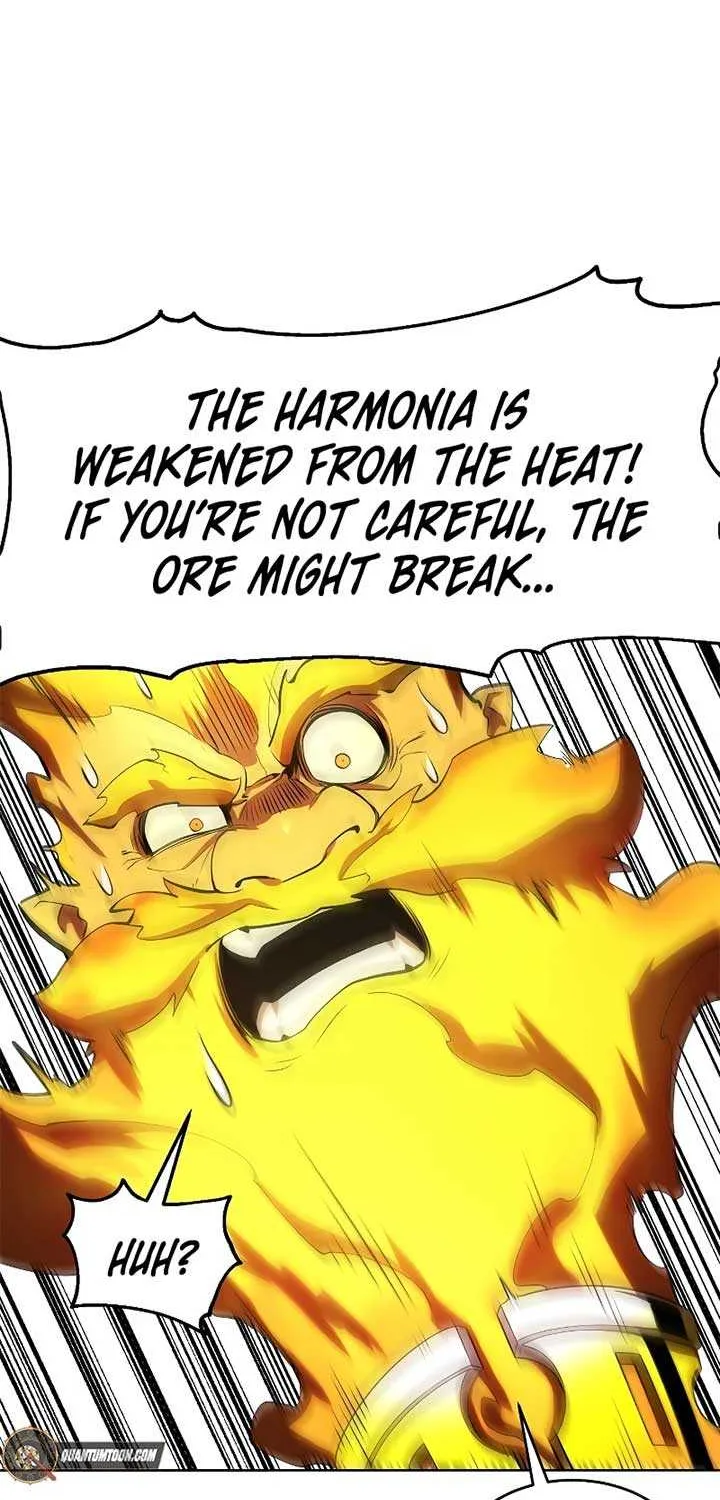 Heavenly Demon Wants to Be A Chef Chapter 50 page 61 - 