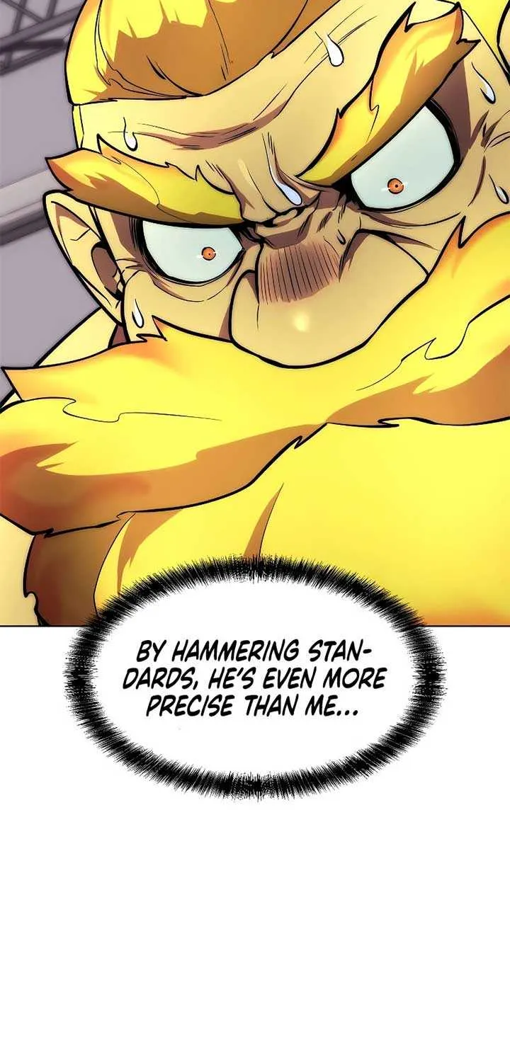 Heavenly Demon Wants to Be A Chef Chapter 50 page 64 - 