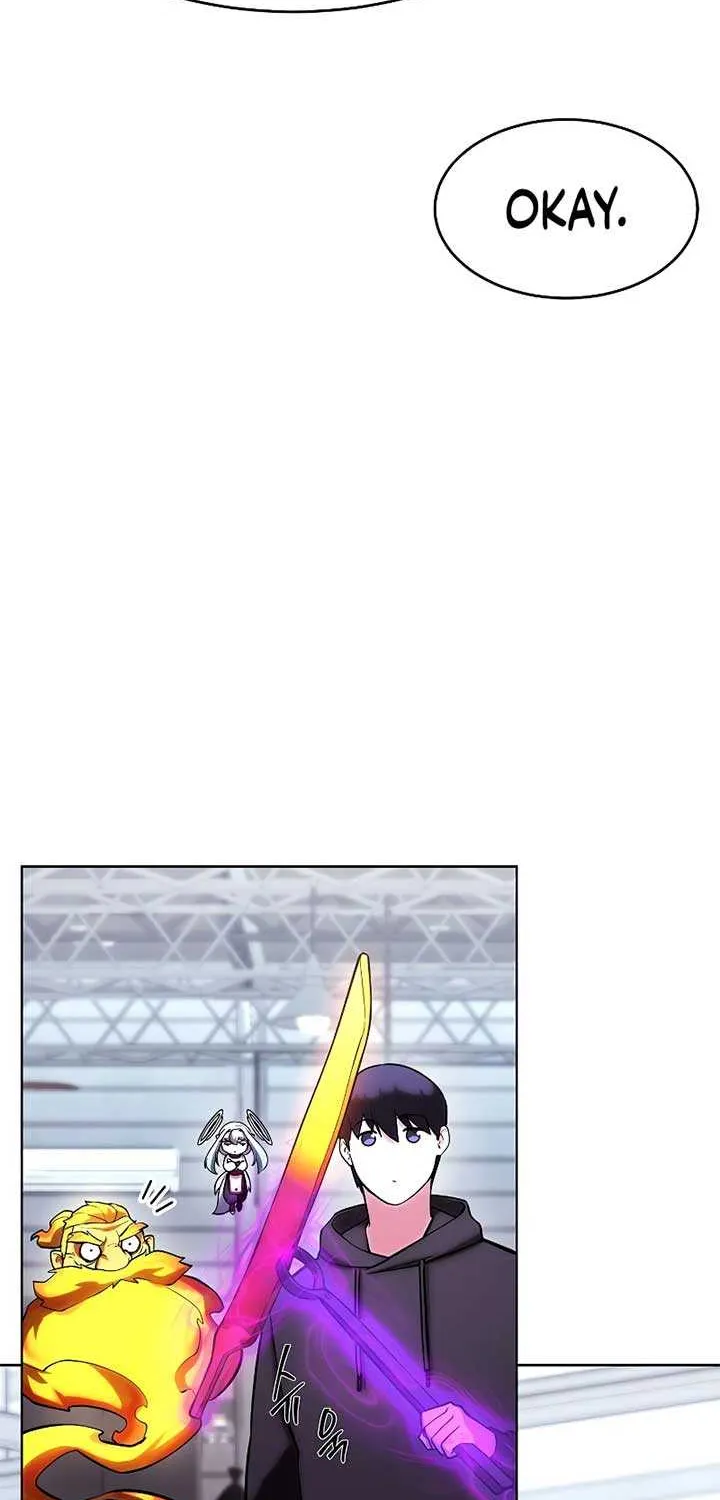 Heavenly Demon Wants to Be A Chef Chapter 50 page 67 - 