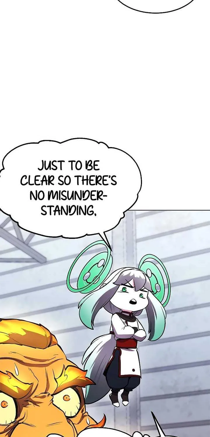 Heavenly Demon Wants to Be A Chef Chapter 50 page 69 - 