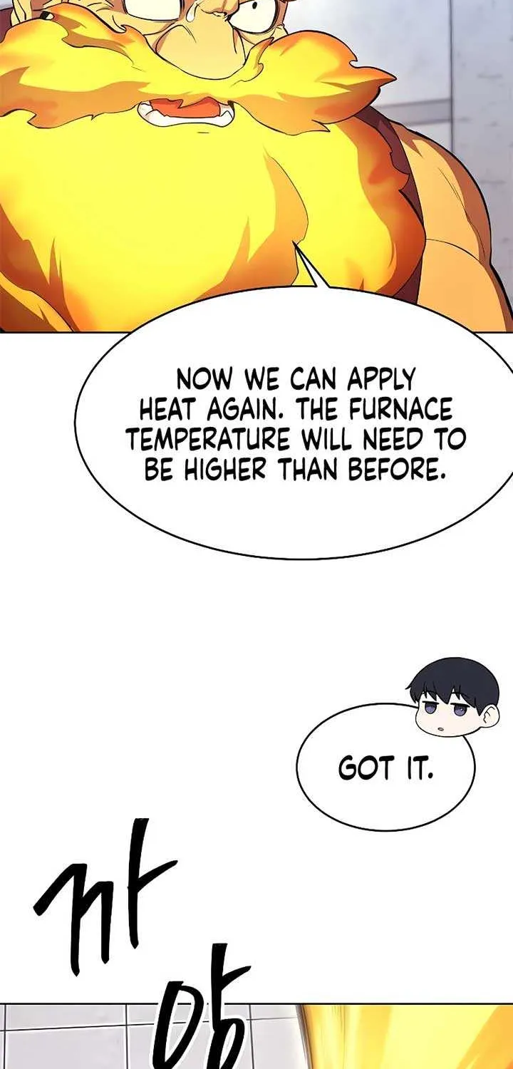Heavenly Demon Wants to Be A Chef Chapter 50 page 71 - 