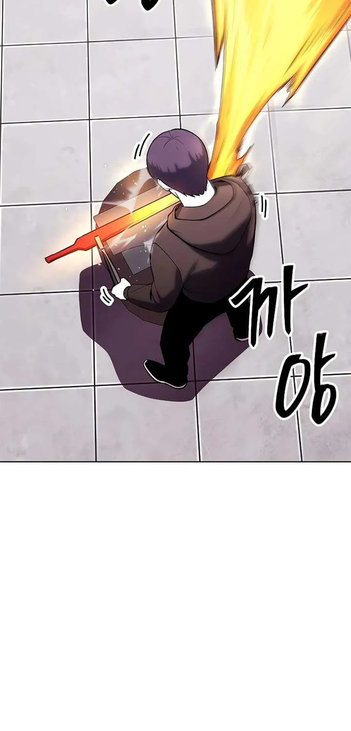 Heavenly Demon Wants to Be A Chef Chapter 50 page 72 - 