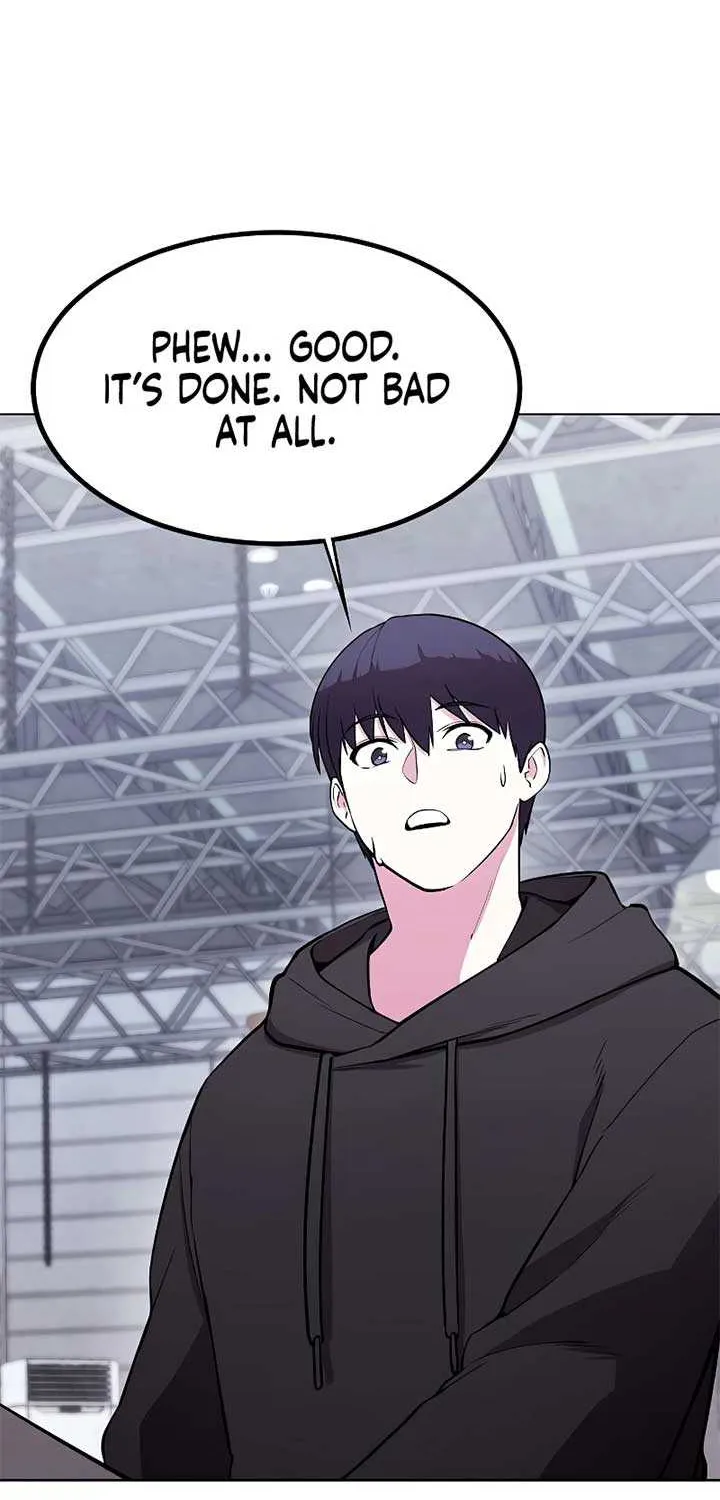 Heavenly Demon Wants to Be A Chef Chapter 50 page 75 - 