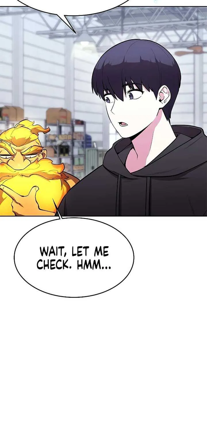Heavenly Demon Wants to Be A Chef Chapter 50 page 78 - 