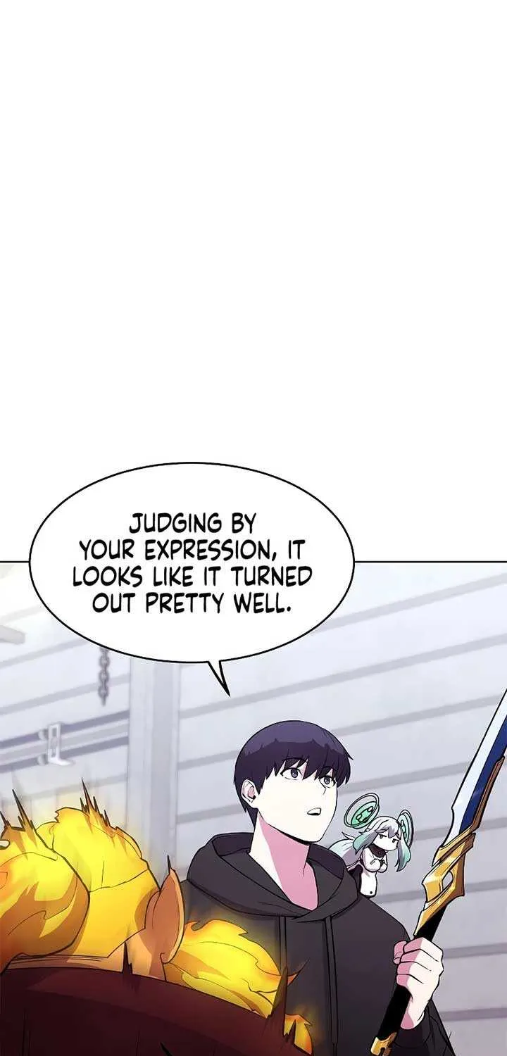 Heavenly Demon Wants to Be A Chef Chapter 50 page 82 - 
